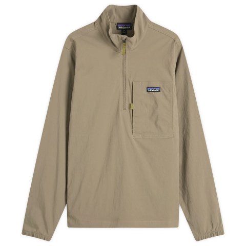 PatagoniaEveryday 灰色外套