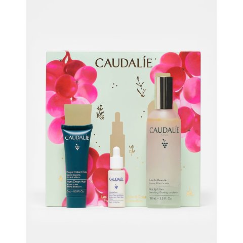 Prep and Glow 精选套装