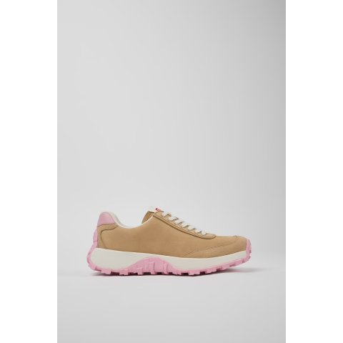 CamperDrift Trail  女士多色休闲鞋