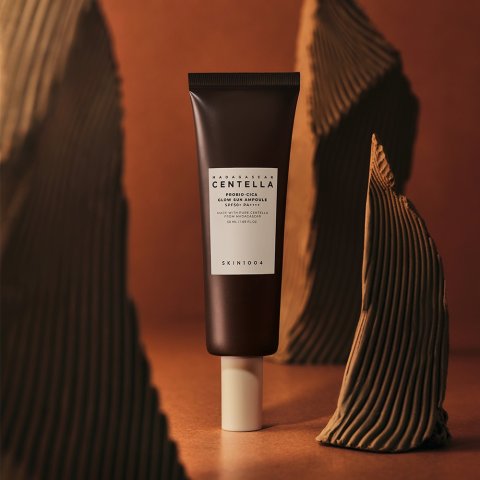 Skin1004SKIN1004 马达加斯加精华防晒 50ml