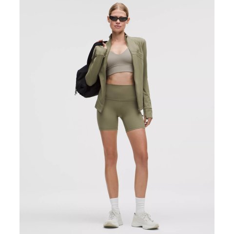 Align 骑行裤 6英寸