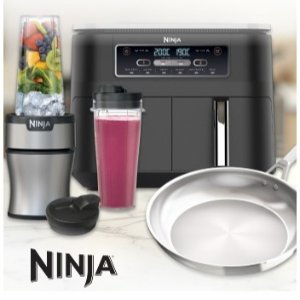 冰激凌机$194，搅拌机$49