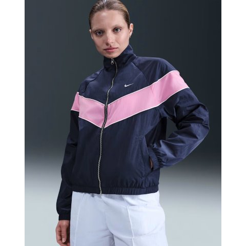 Windrunner 女士防晒夹克