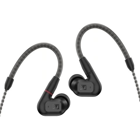 Sennheiser IE200 入耳式耳机