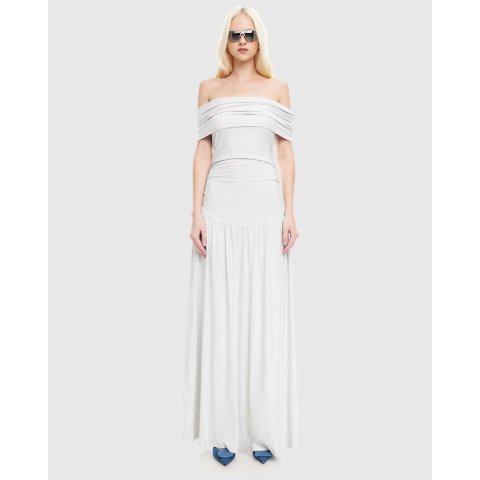 Field Of Dreams 长裙