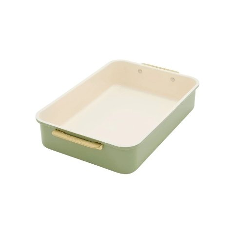 Reserve 蛋糕烤盘 30x25cm 无PFAS