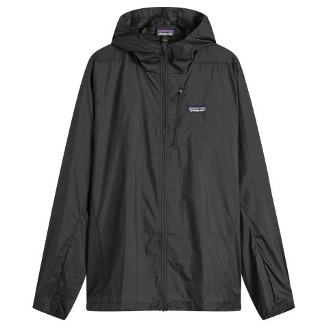 PatagoniaHoudini 黑色夹克