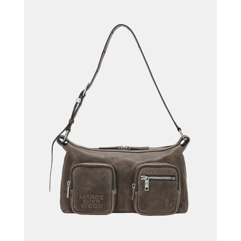 Outpocket Hobo 单肩包