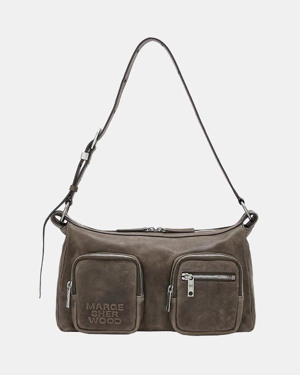 Outpocket Hobo 单肩包