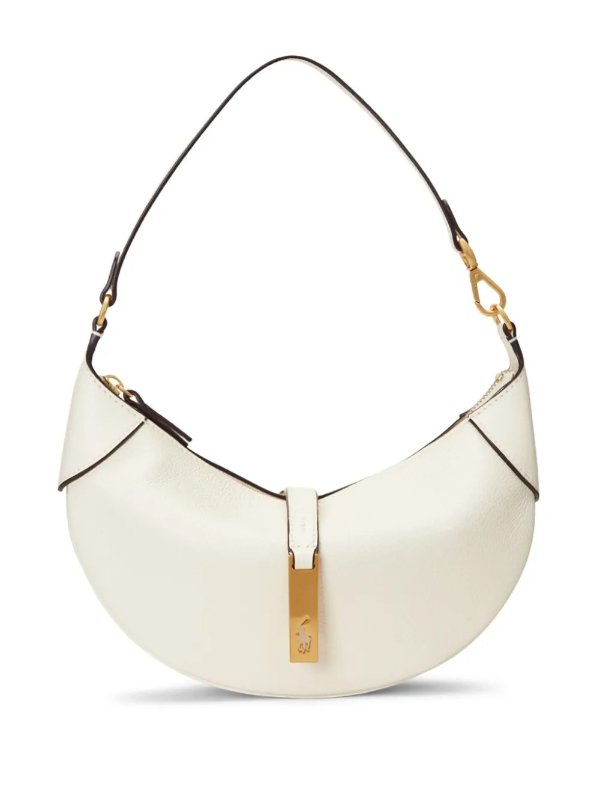 Polo ID 小号单肩包