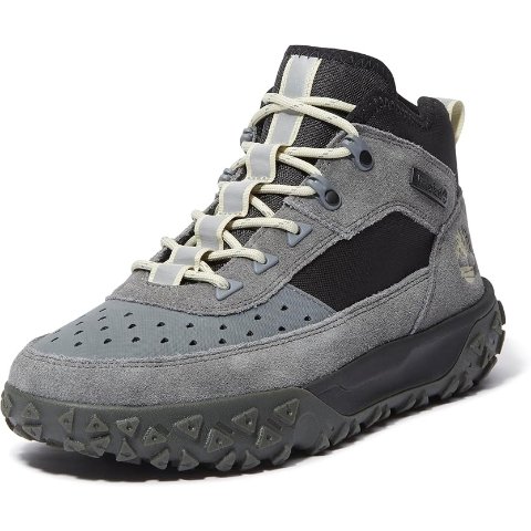 Timberland Greenstride 男靴 中帮