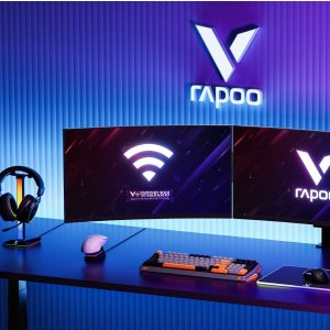 VT9Pro游戏鼠标$55