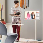 LG StanbyME 二代 27英寸触控屏闺蜜机