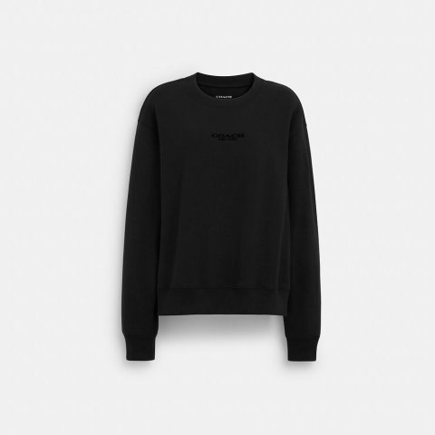 Crewneck 经典卫衣 M码