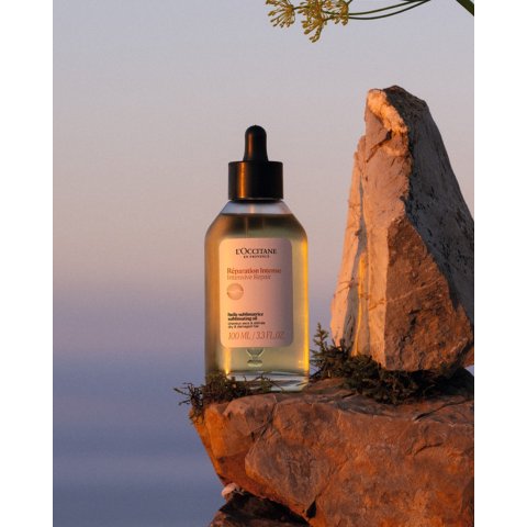 L OccitaneIntensive Repair 修复精华油 30ml
