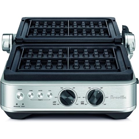 BGR710BSS 不锈钢烤架