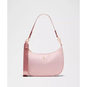 lululemonCity Essentials 单肩包 3L