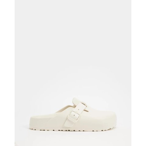 Boston EVA 窄型穆勒鞋