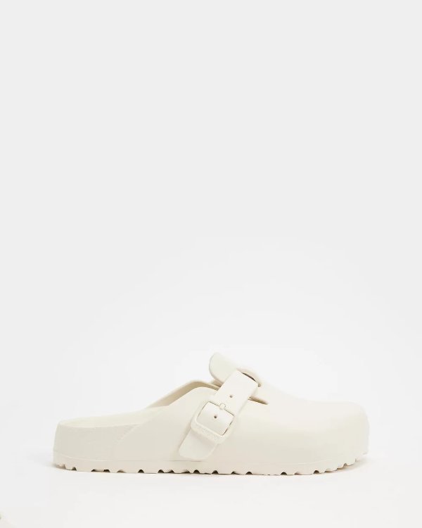 Boston EVA 窄型穆勒鞋