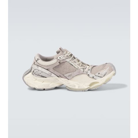 BalenciagaStapler 休闲运动鞋