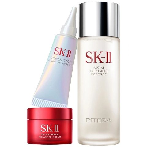 神仙水 75ml套装