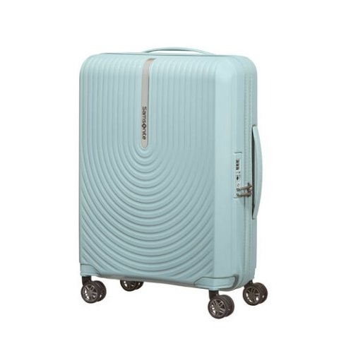 SamsoniteHi-Fi 天空蓝行李箱