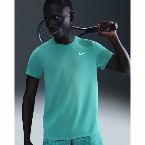 NikeCourt Victory 男士速干网球上衣