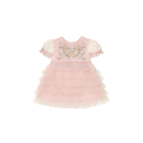 BEBE ROCOCO 蓬蓬裙 3-24个月