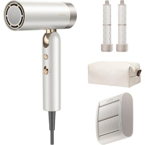 MOVA Flip 10 造型吹风机