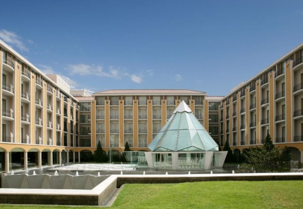 Miyako Hachijo 酒店 京都