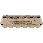  12枚装超大散养鸡蛋700g