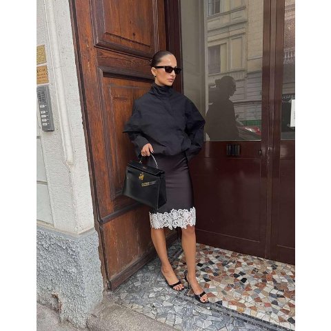 Shoreline Windbreaker 轻便外套