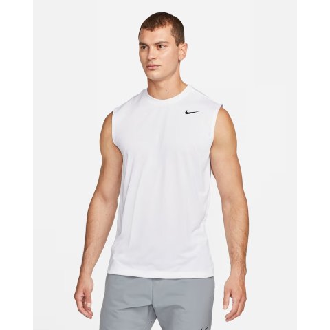 Nike Dri-FIT 男士无袖T恤