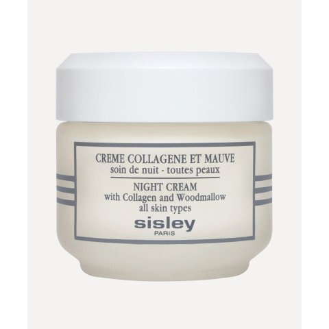 胶原蛋白晚霜 50ml