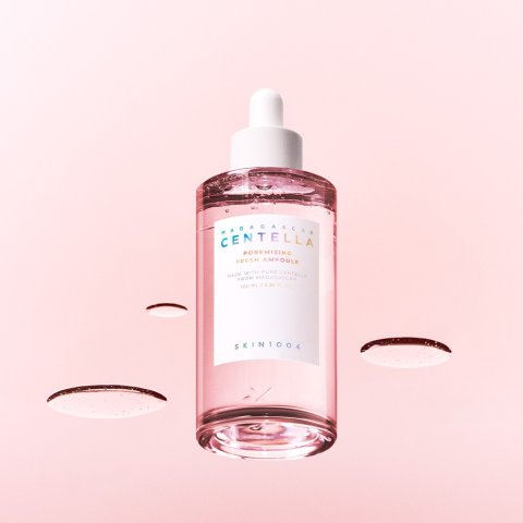 Skin1004SKIN1004 积雪草安瓶 100ml