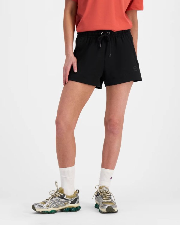 Legacy Tech 速干短裤