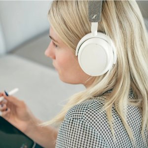 HD 599 头戴式耳机$199