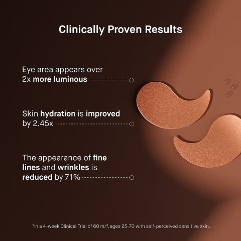 Augustinus Bader眼膜 单片