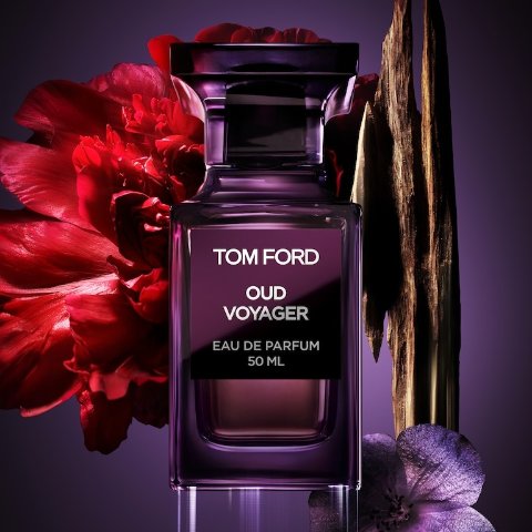 Tom Ford绯境乌木 香水 EDP
