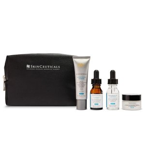 On the Go 旅行套装