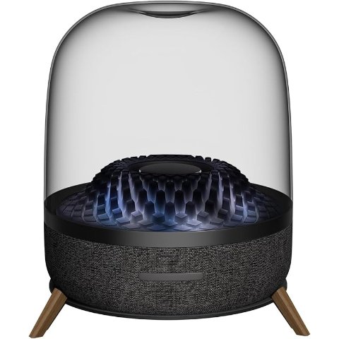 Harman Kardon 金属音箱支架 桌面款