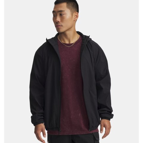 UA Unstoppable 男士梭织外套