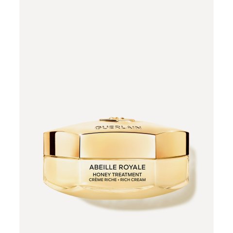 皇蜂姿蜜护复原日霜50ml