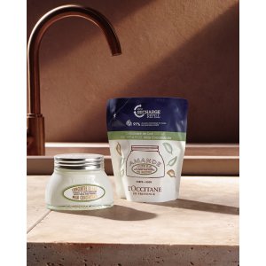 杏仁浓缩乳液补充装