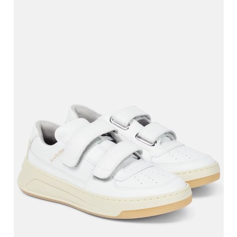 Acne StudiosSteffey运动鞋