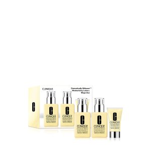 Clinique  黄油保湿乳液 套装