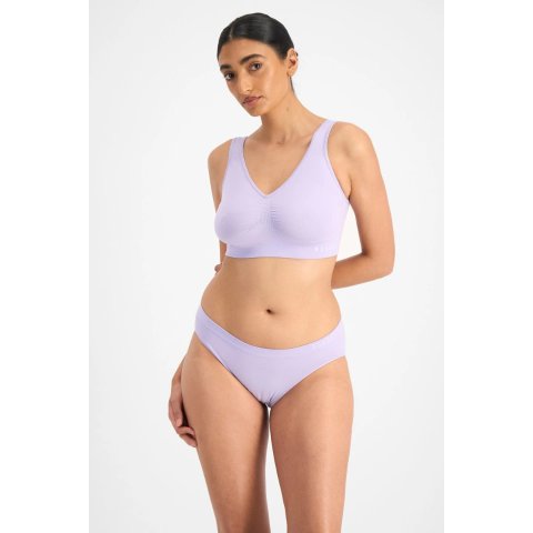 Seamless 无缝比基尼泳裤