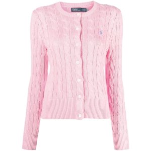 Polo Pony 针织开衫