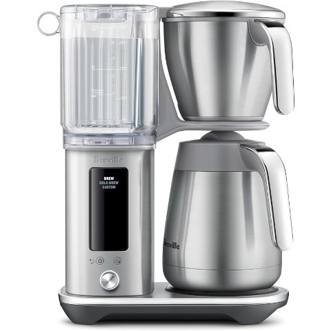 BDC465BSS 咖啡机 不锈钢