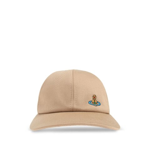 Saturn 刺绣棒球帽